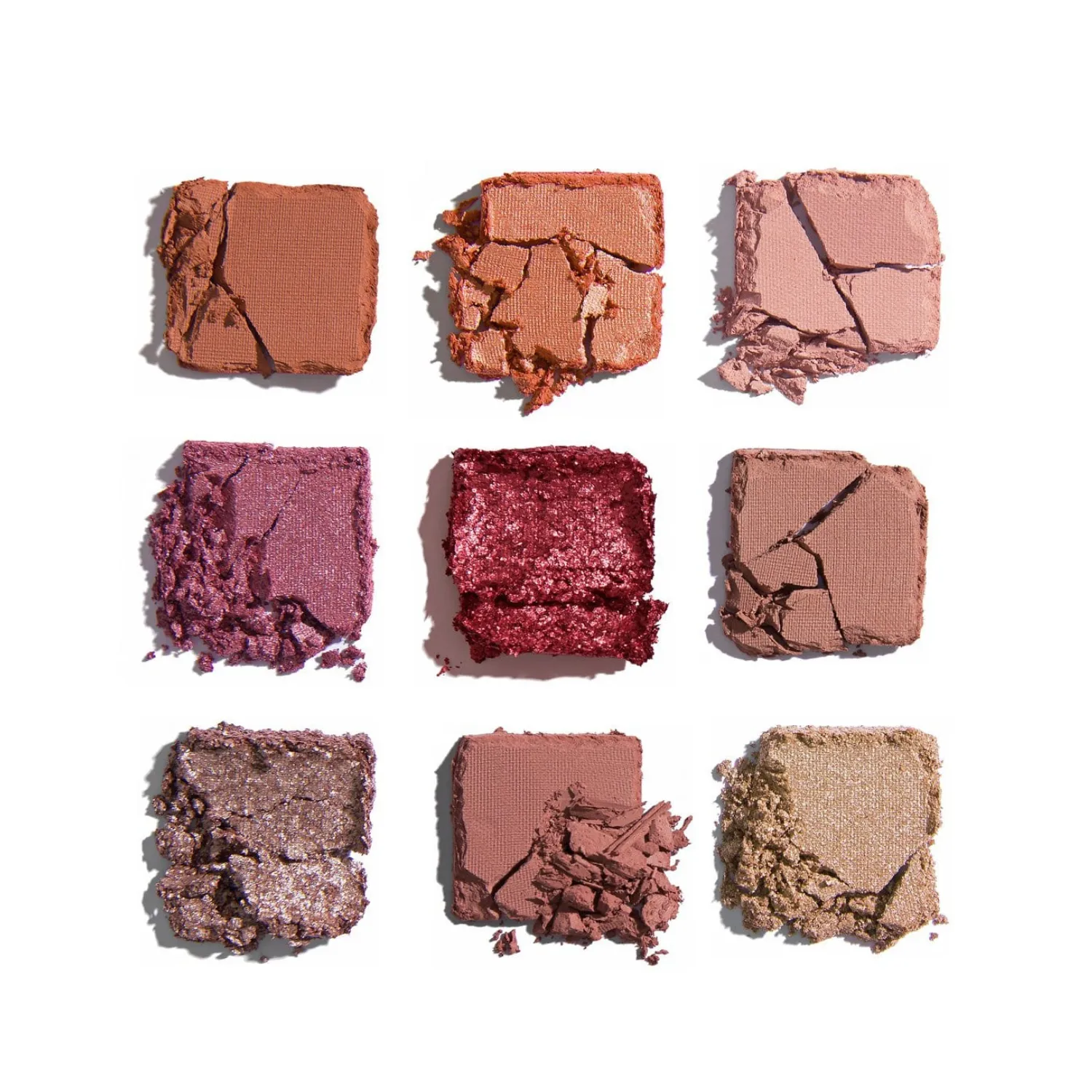 Ciaté London - Trend Edit Palette