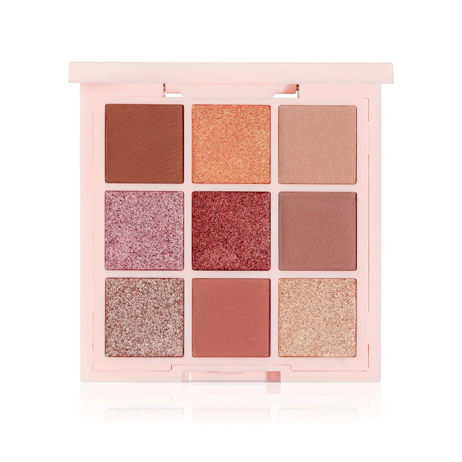 Ciaté London - Trend Edit Palette