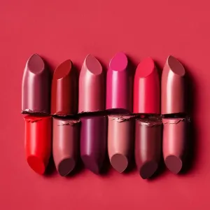 Color Block Lipstick