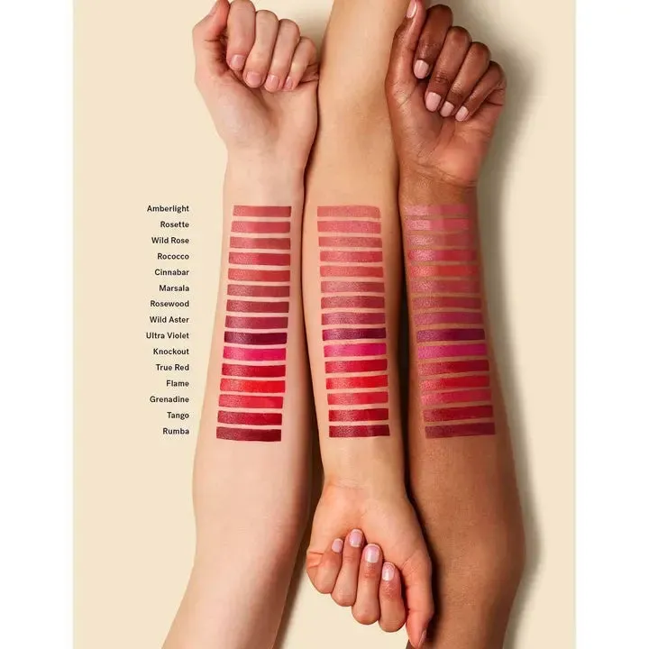 Color Block Lipstick