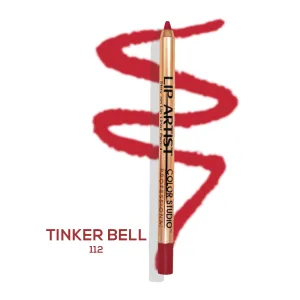 Color Studio - Pro Lip Artist Lip Pencil 112 Tinkerbell
