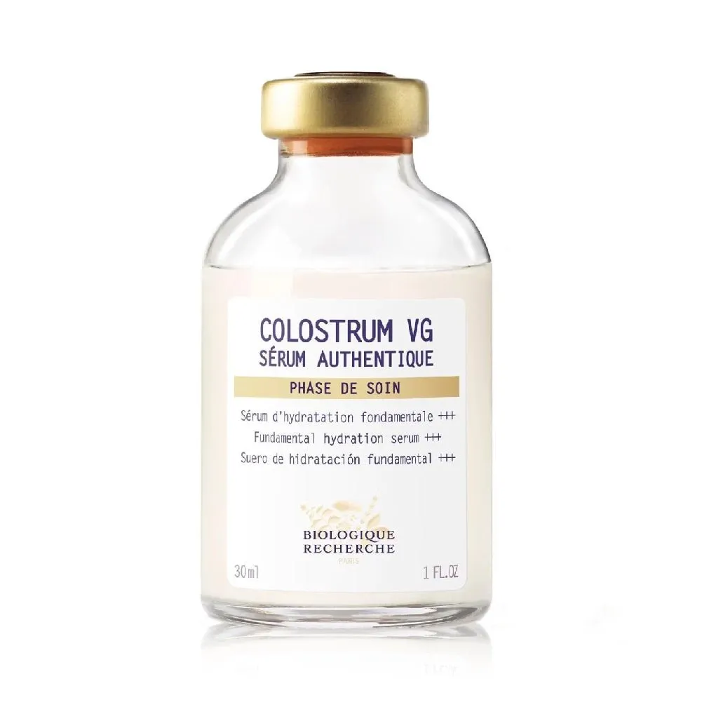COLOSTRUM VG