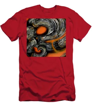 Contrast Tube - T-Shirt