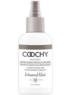Coochy After Shave Mist