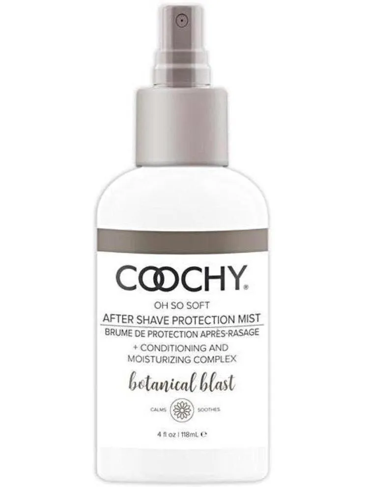 Coochy After Shave Mist