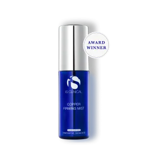 Copper Firming Mist