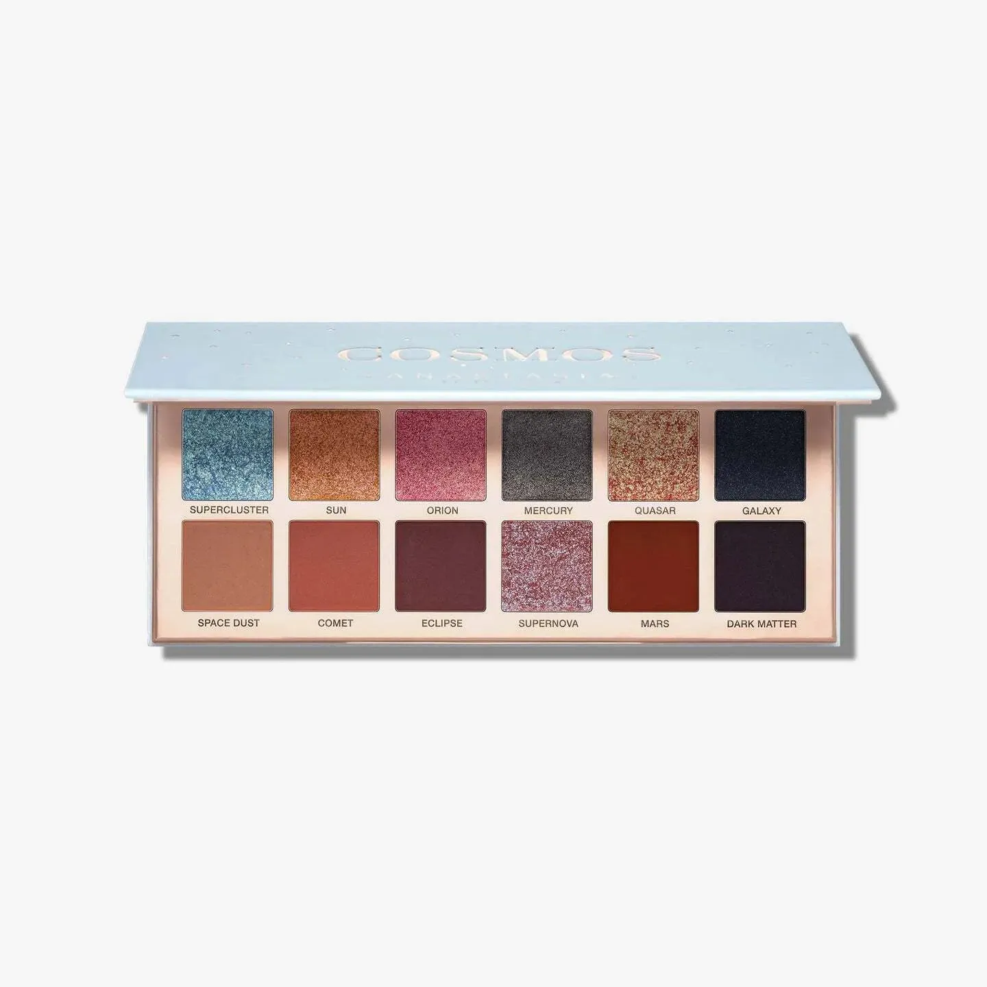Cosmos Eye Shadow Palette
