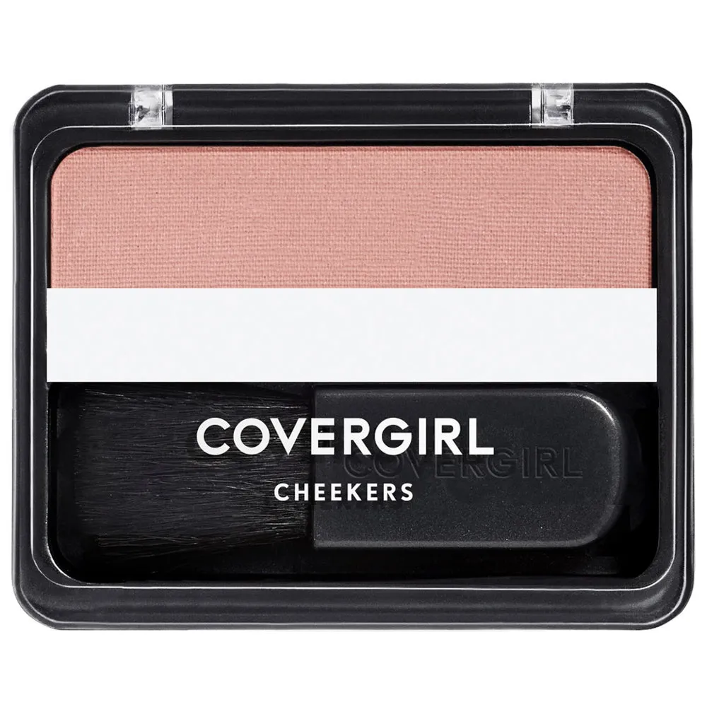 Cover Girl Cheekers Blush