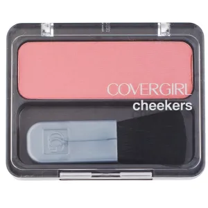 COVERGIRL - Cheekers Blush Classic Pink - 0.12 oz. (3 g)