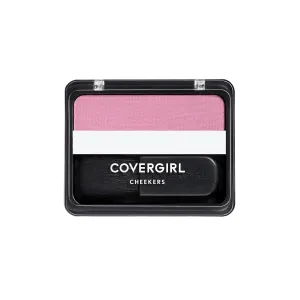 COVERGIRL - Cheekers Blush Pink Candy - 0.12 oz. (3 g)