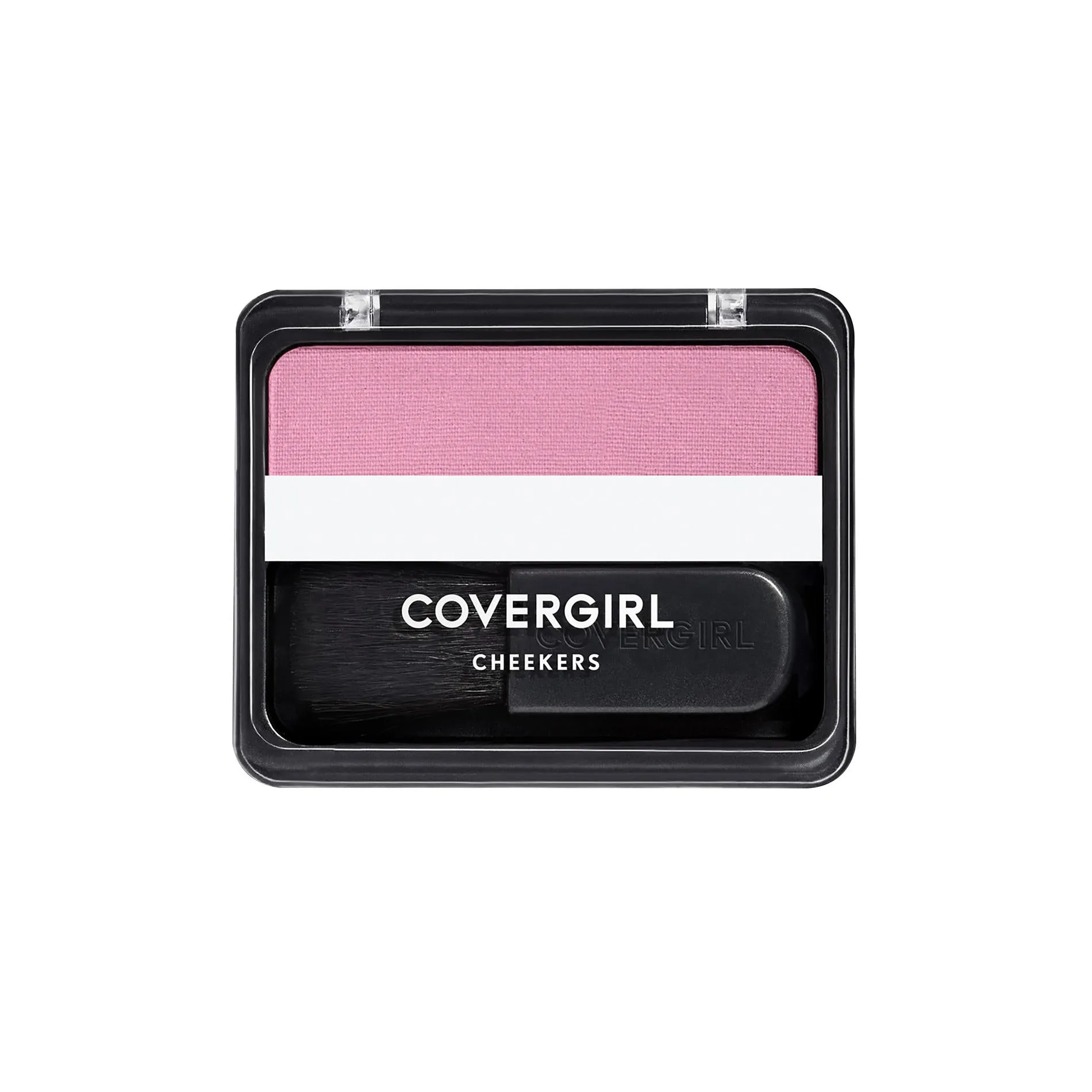 COVERGIRL - Cheekers Blush Pink Candy - 0.12 oz. (3 g)