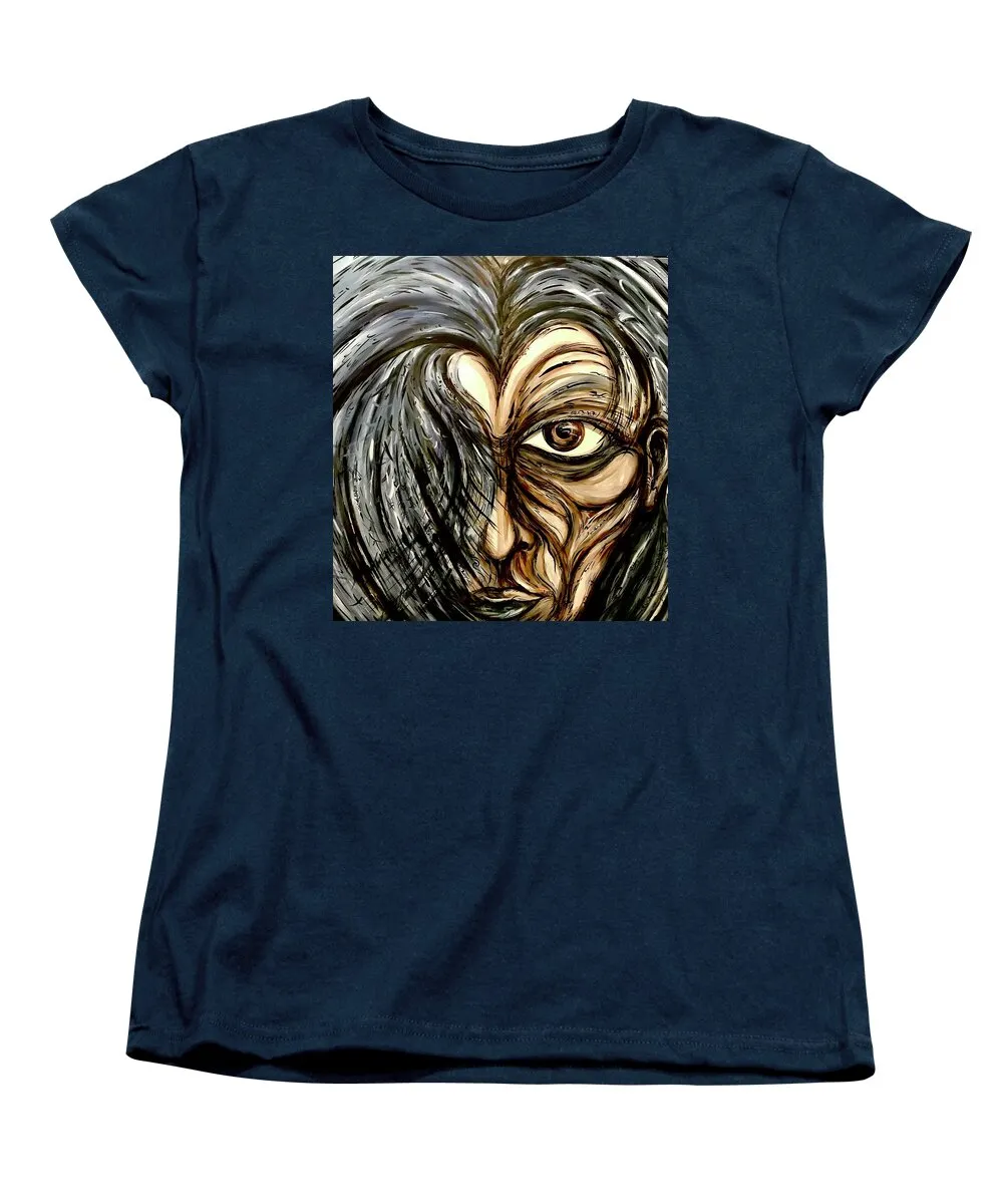 Creep - Women's T-Shirt (Standard Fit)