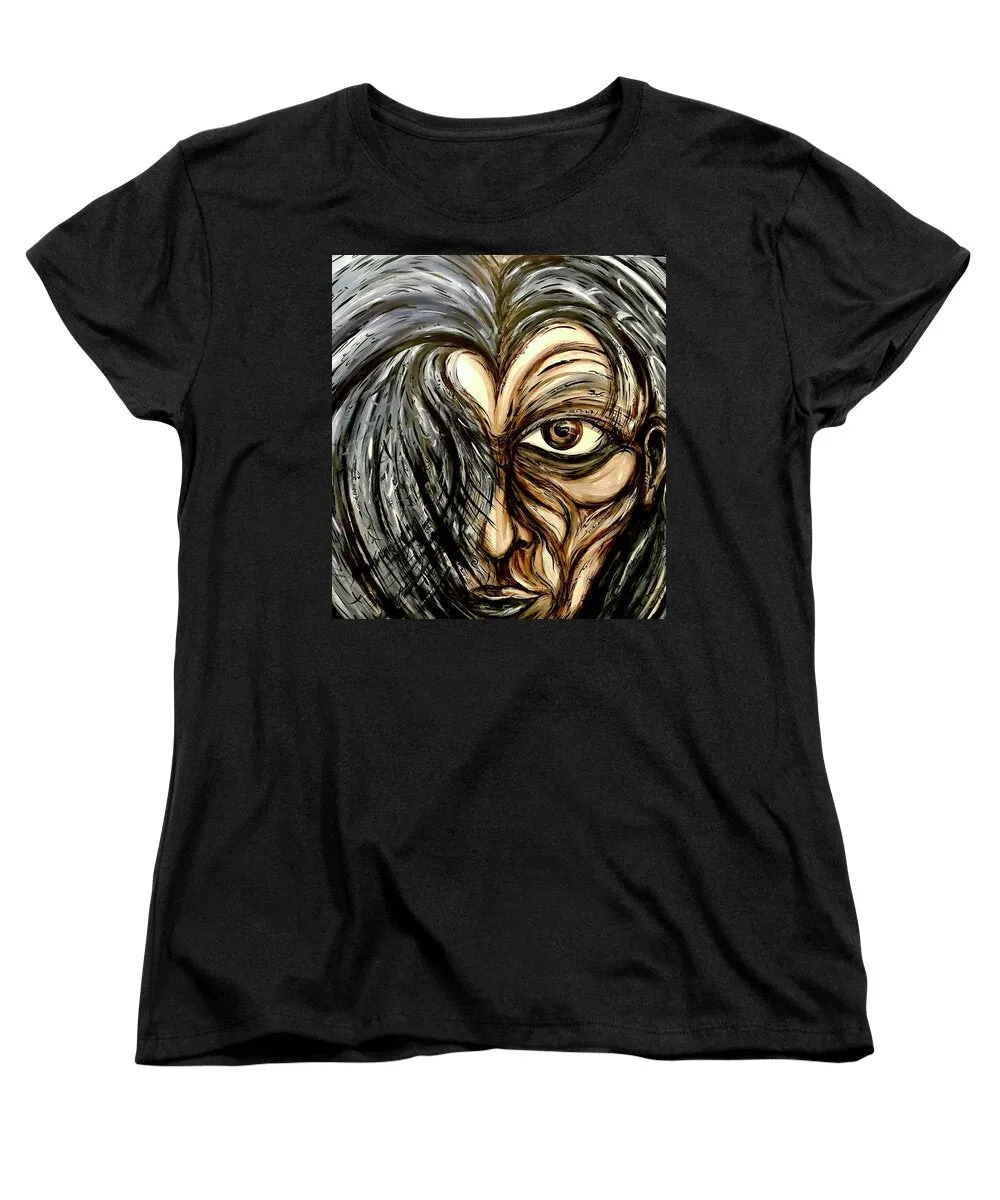 Creep - Women's T-Shirt (Standard Fit)