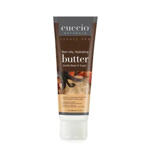 Cuccio Naturale Butter Blends