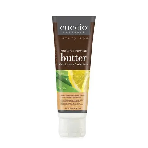 Cuccio Naturale Butter Blends