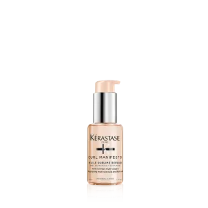 Curl Manifesto Huile Sublime Repair Hair Oil  by Kerastase-Curious Salon