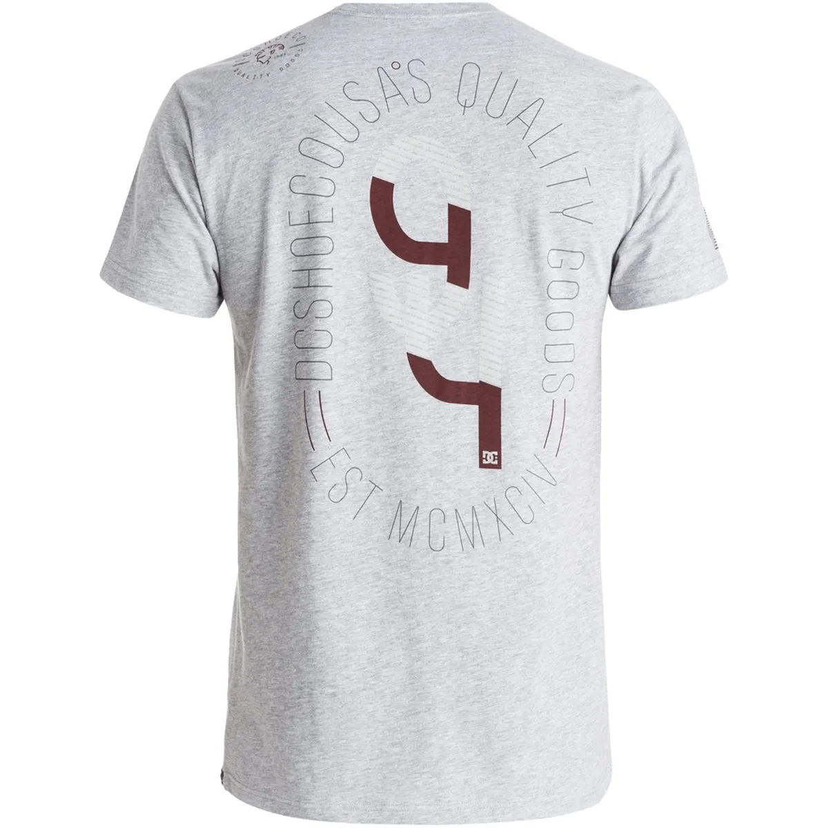 DC Frontside Men's Short-Sleeve Shirts (BRAND NEW)