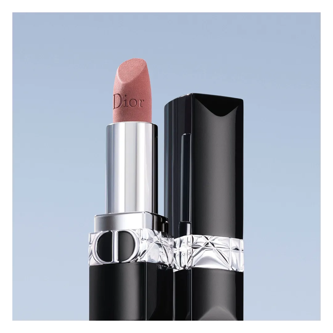 DIOR Rouge Dior Refillable Lipstick