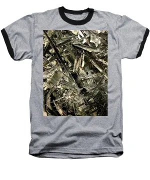 Dirt Scrape - Baseball T-Shirt
