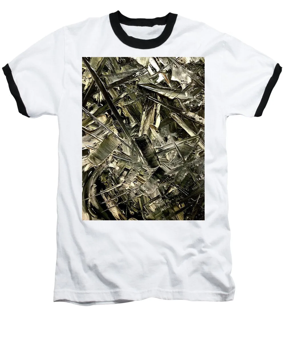 Dirt Scrape - Baseball T-Shirt