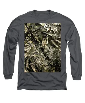 Dirt Scrape - Long Sleeve T-Shirt