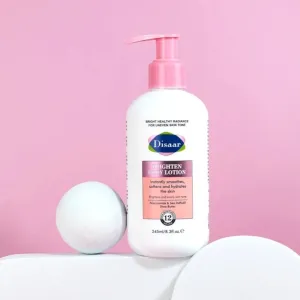 Disaar Brighten Body Lotion
