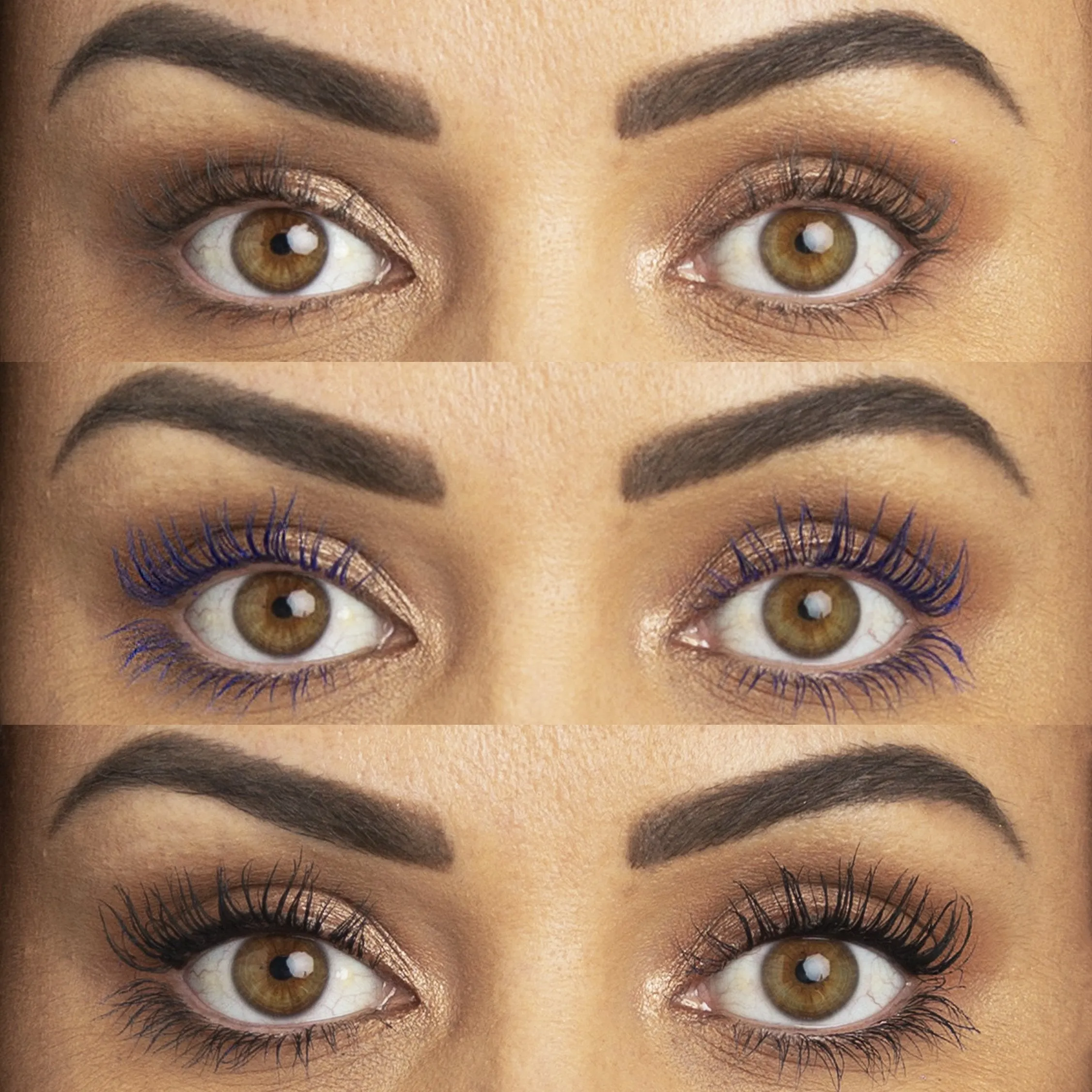 Double-Ended Volume Set Primer & Mascara (VEGAN)
