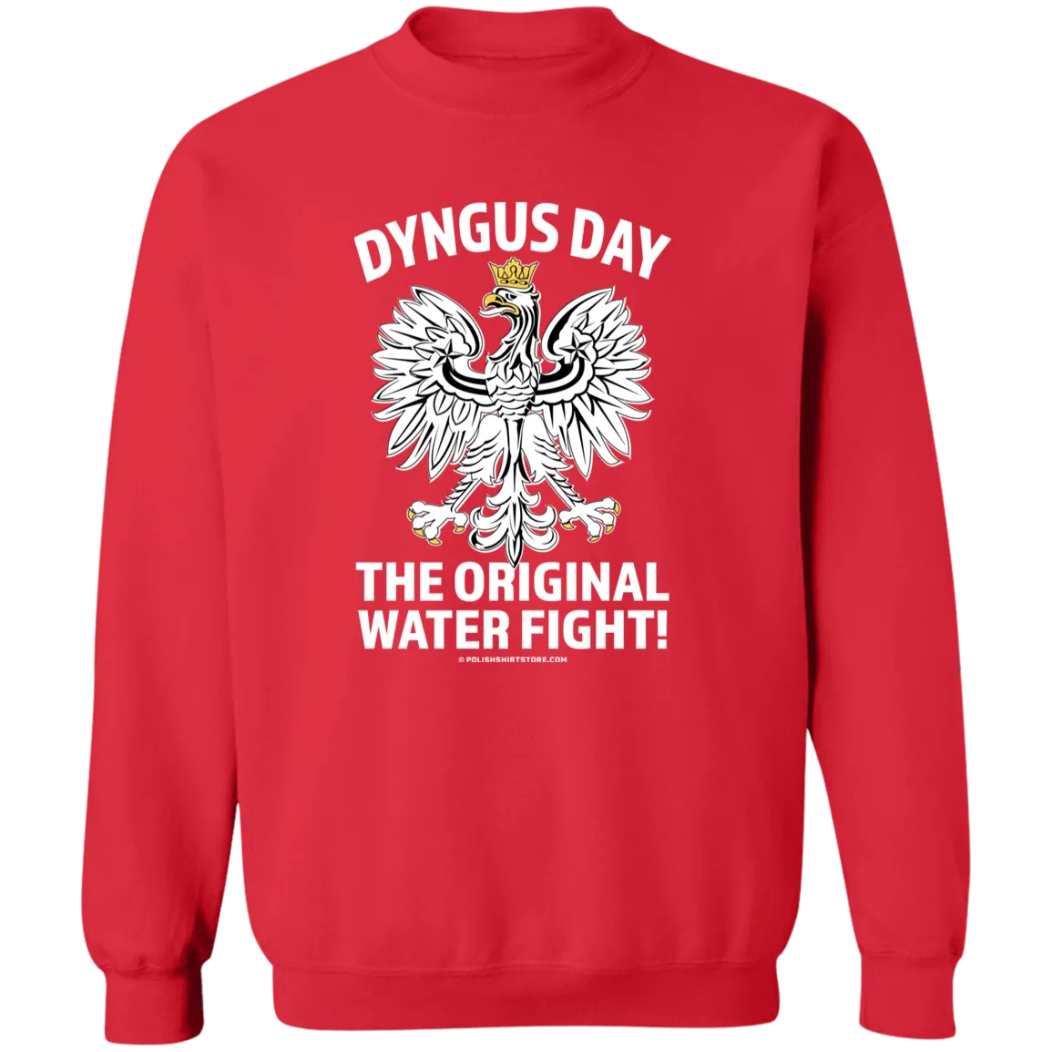 Dyngus Day The Original Water Fight