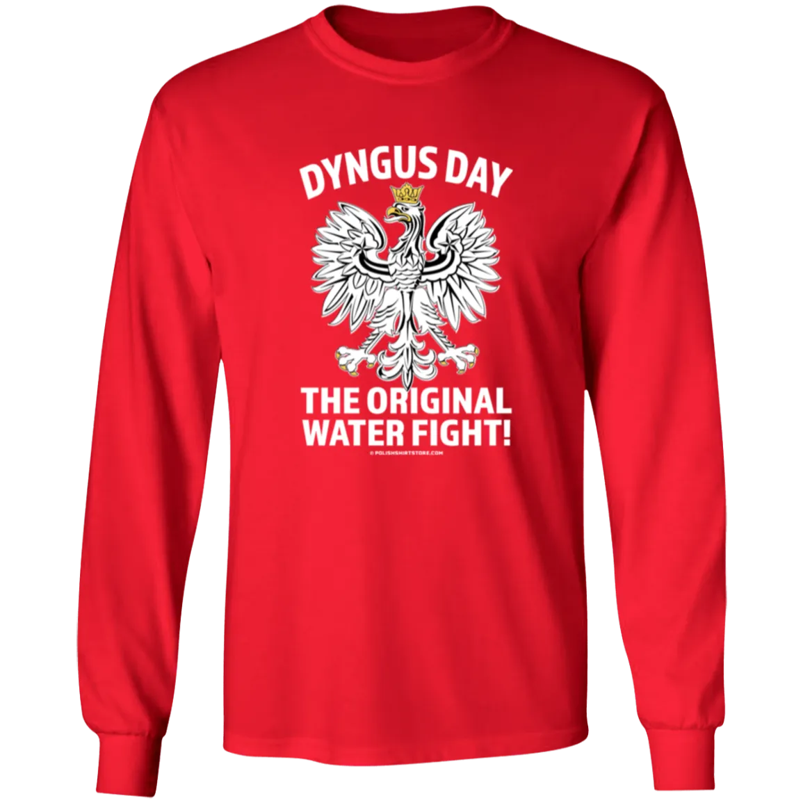 Dyngus Day The Original Water Fight