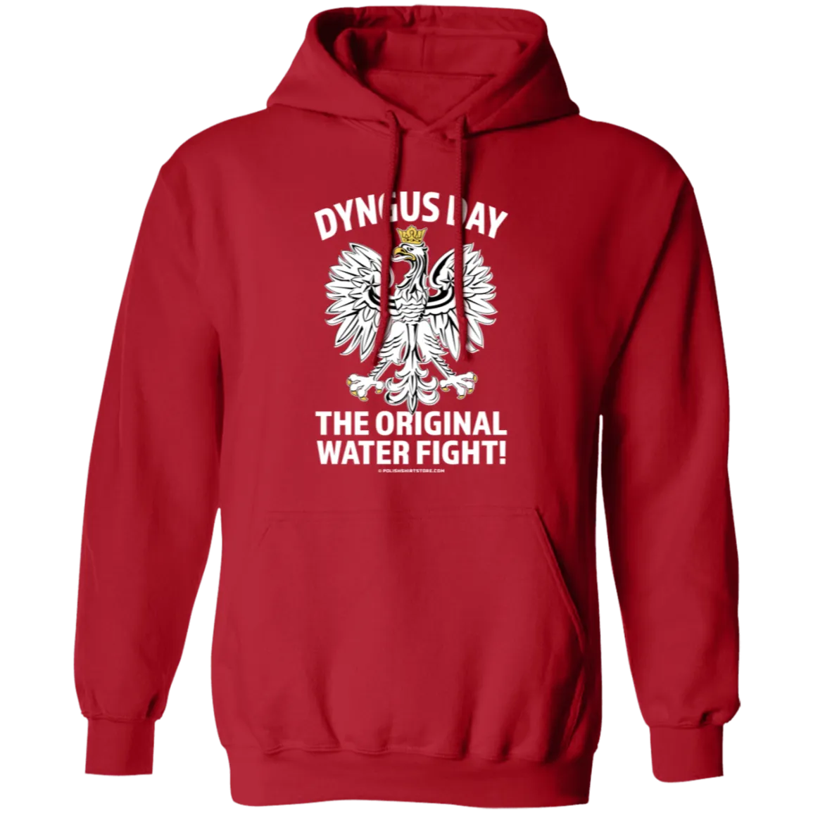 Dyngus Day The Original Water Fight