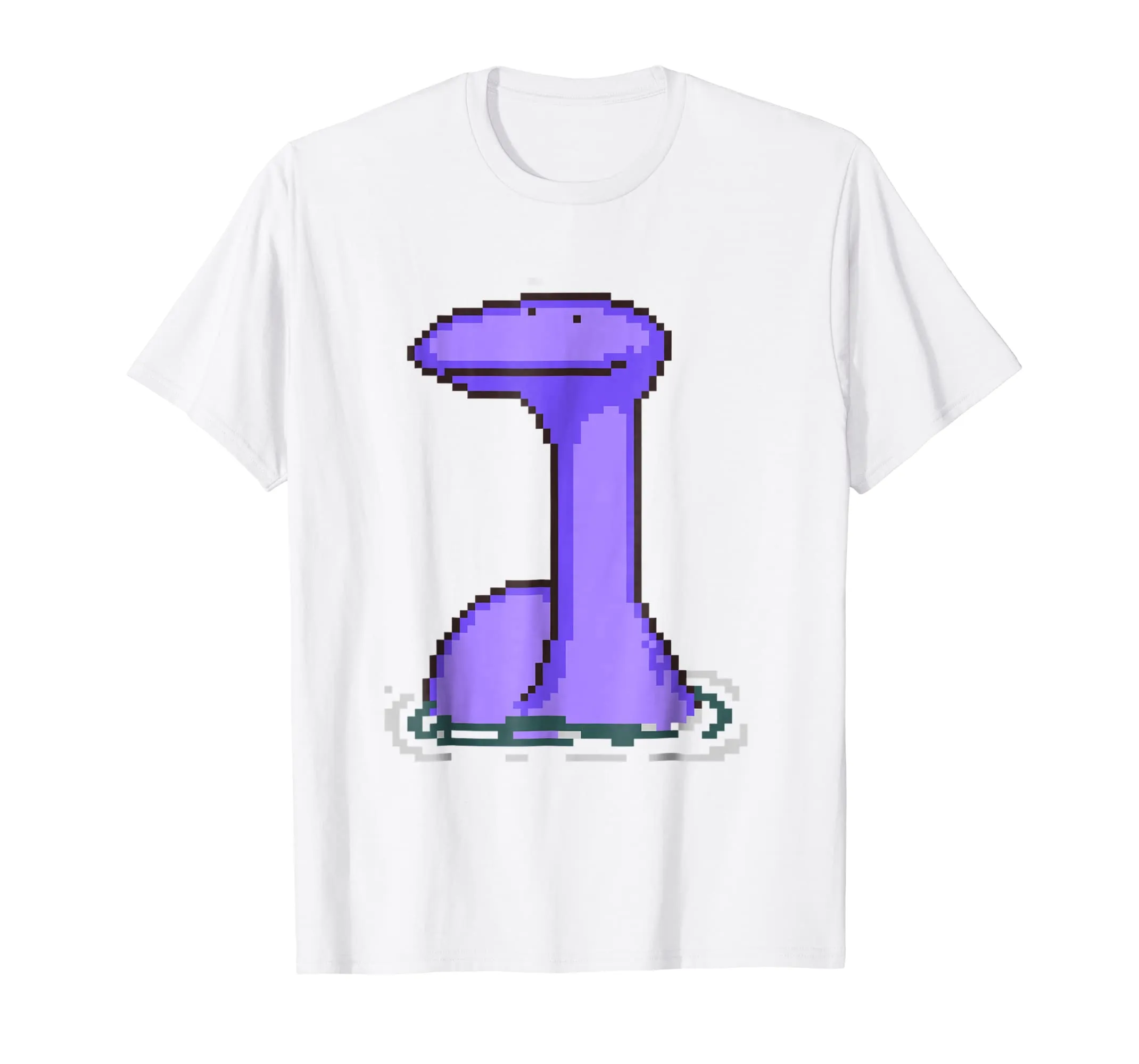 Earthbound Mother 2 Tessie T-Shirt