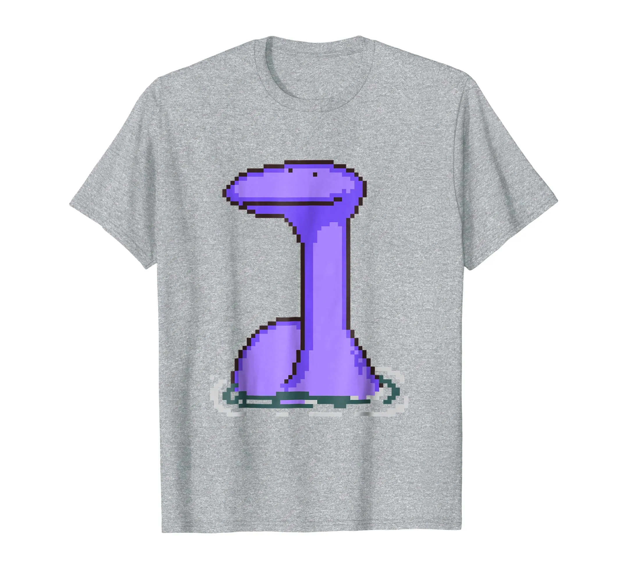 Earthbound Mother 2 Tessie T-Shirt