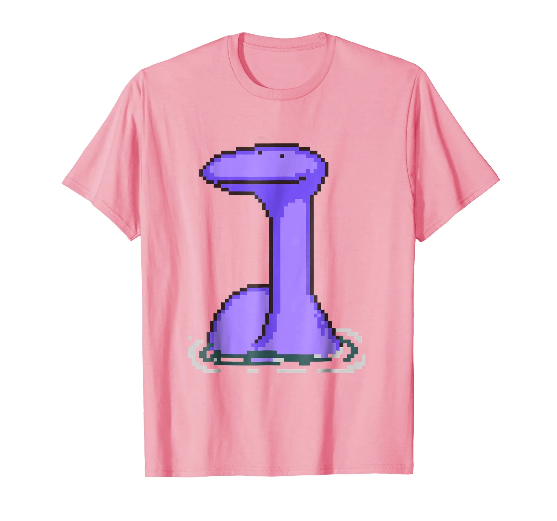 Earthbound Mother 2 Tessie T-Shirt