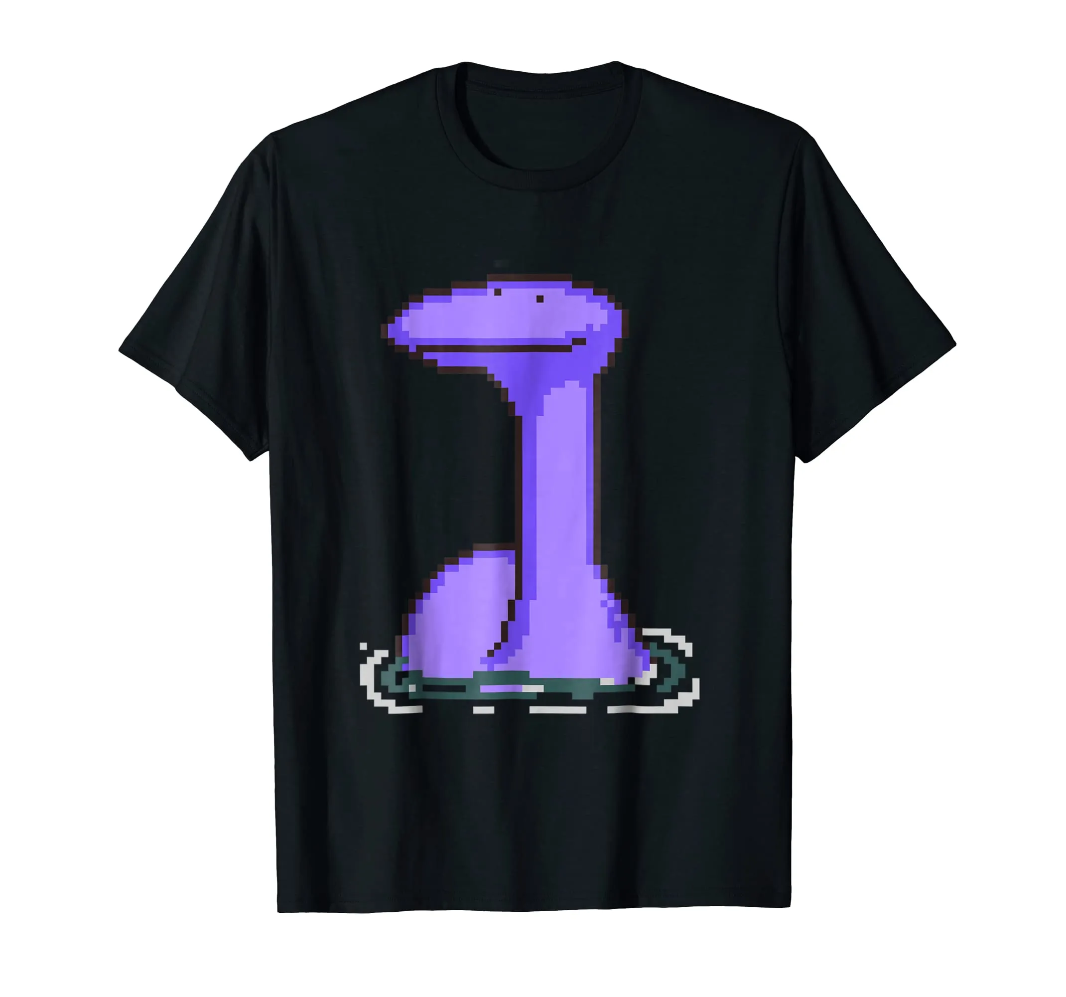 Earthbound Mother 2 Tessie T-Shirt