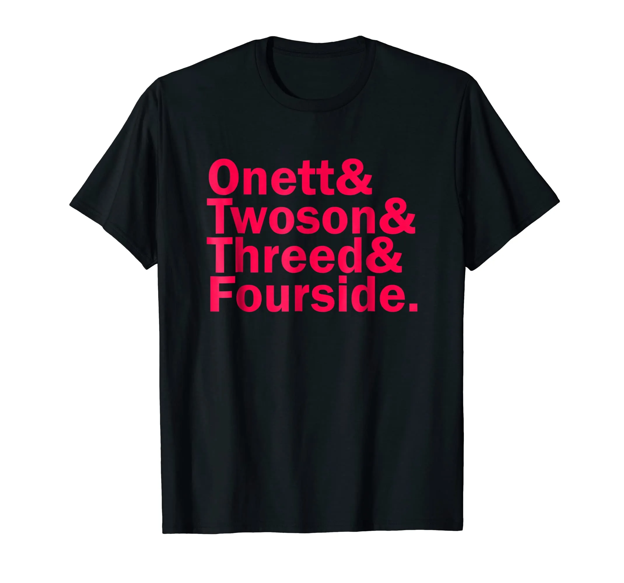 Earthbound Onett &amp; Twoson &amp; Threed &amp; Fourside Mother 2 Shirt