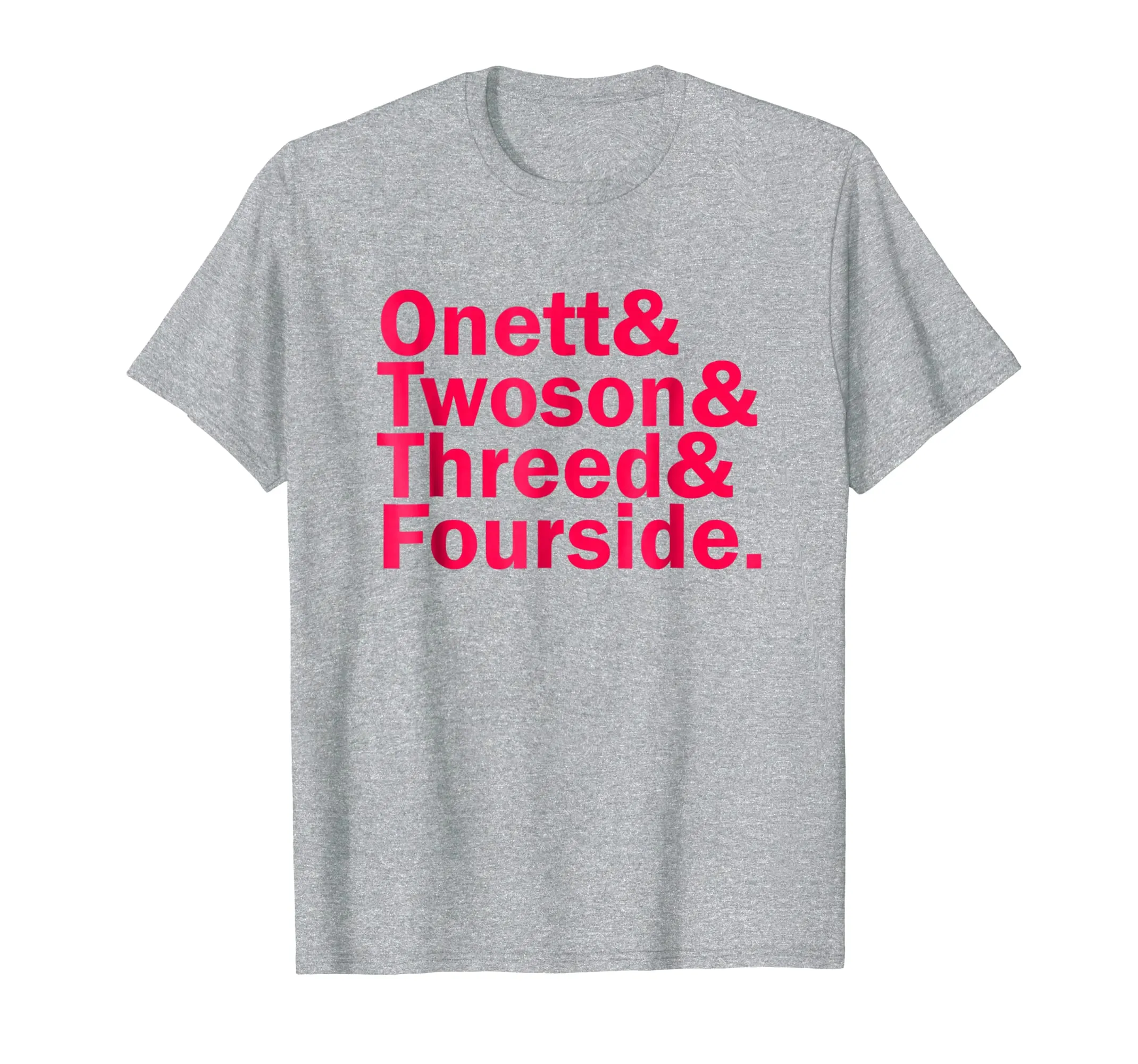 Earthbound Onett &amp; Twoson &amp; Threed &amp; Fourside Mother 2 Shirt