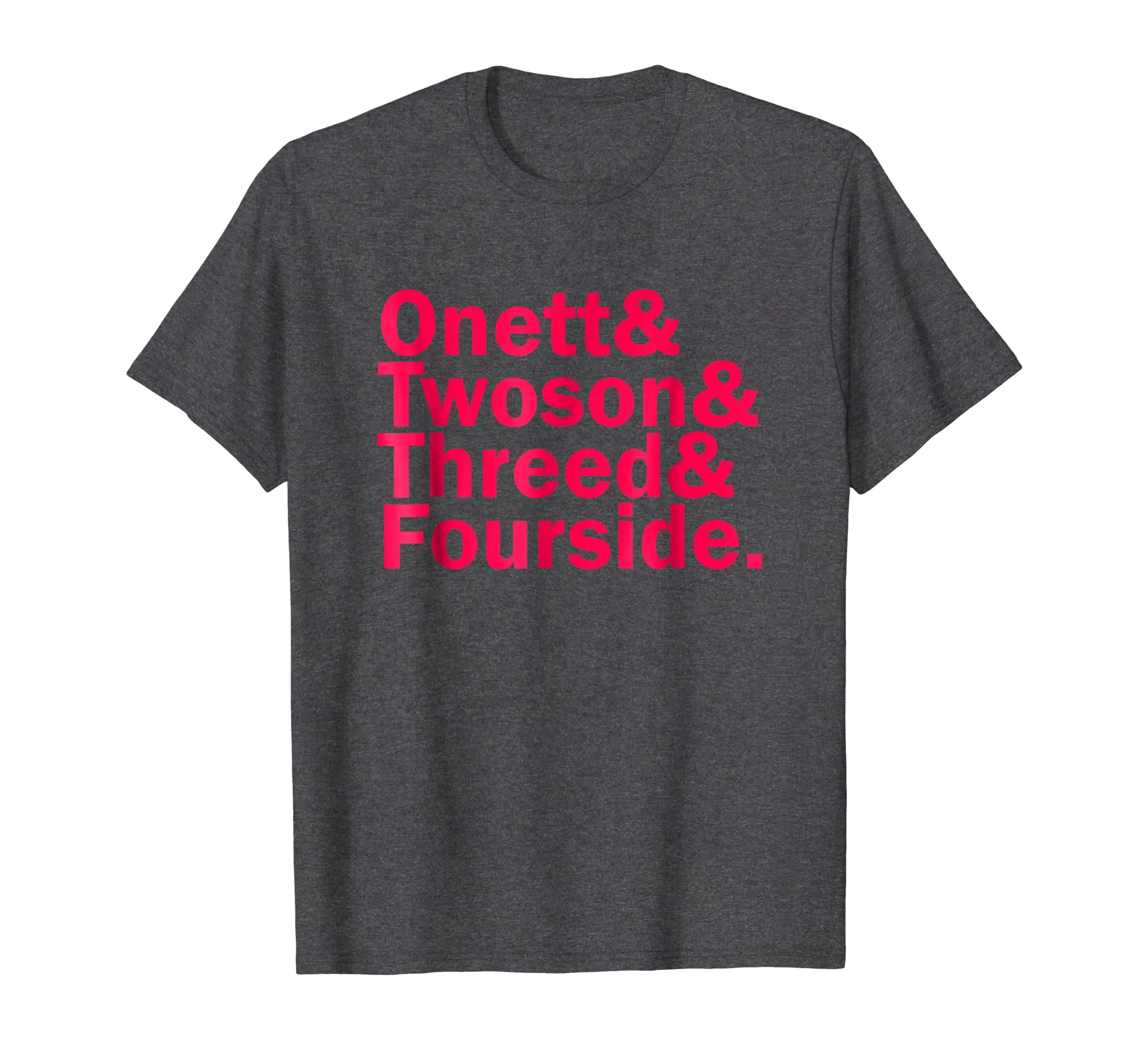 Earthbound Onett &amp; Twoson &amp; Threed &amp; Fourside Mother 2 Shirt