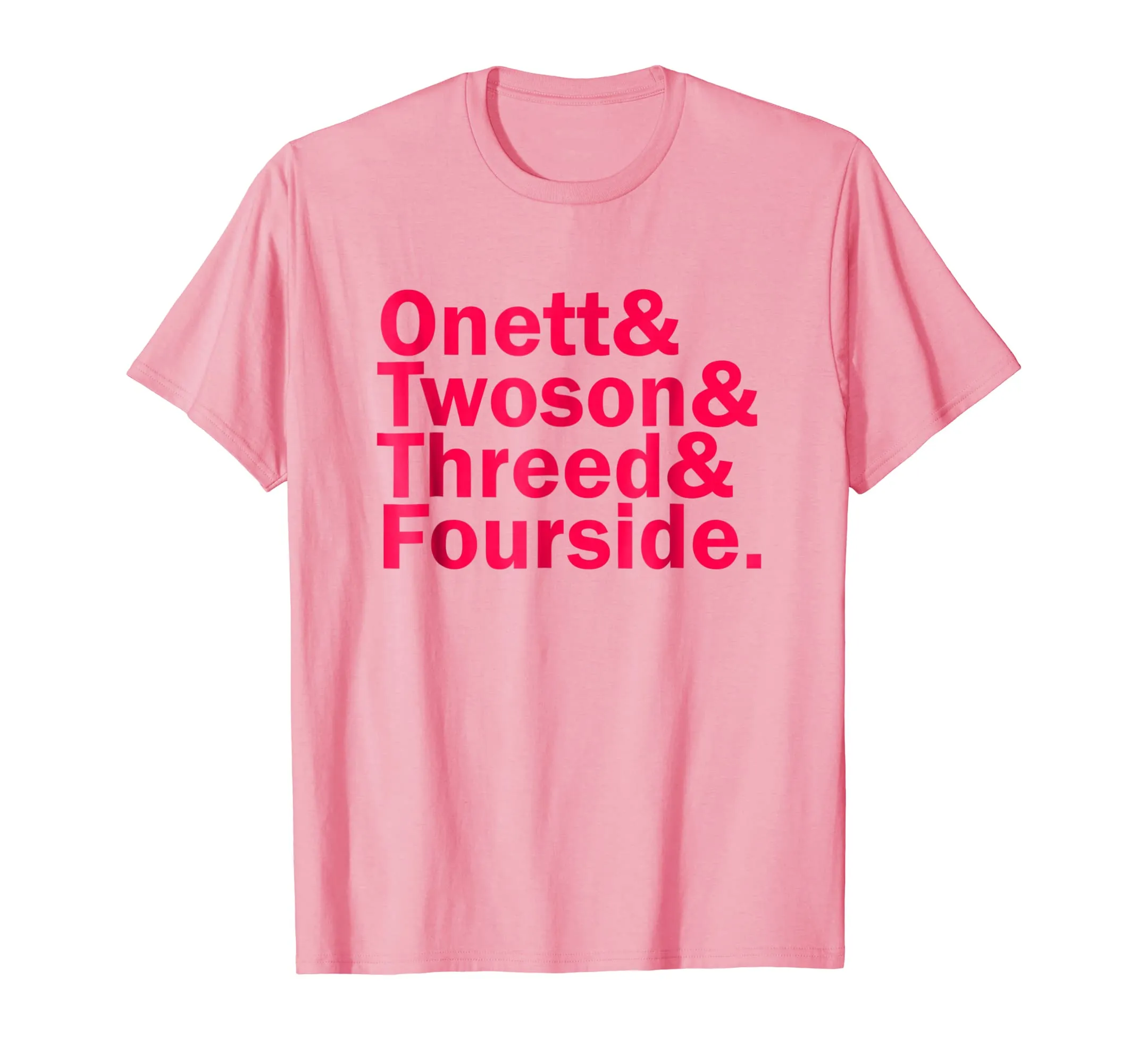 Earthbound Onett &amp; Twoson &amp; Threed &amp; Fourside Mother 2 Shirt