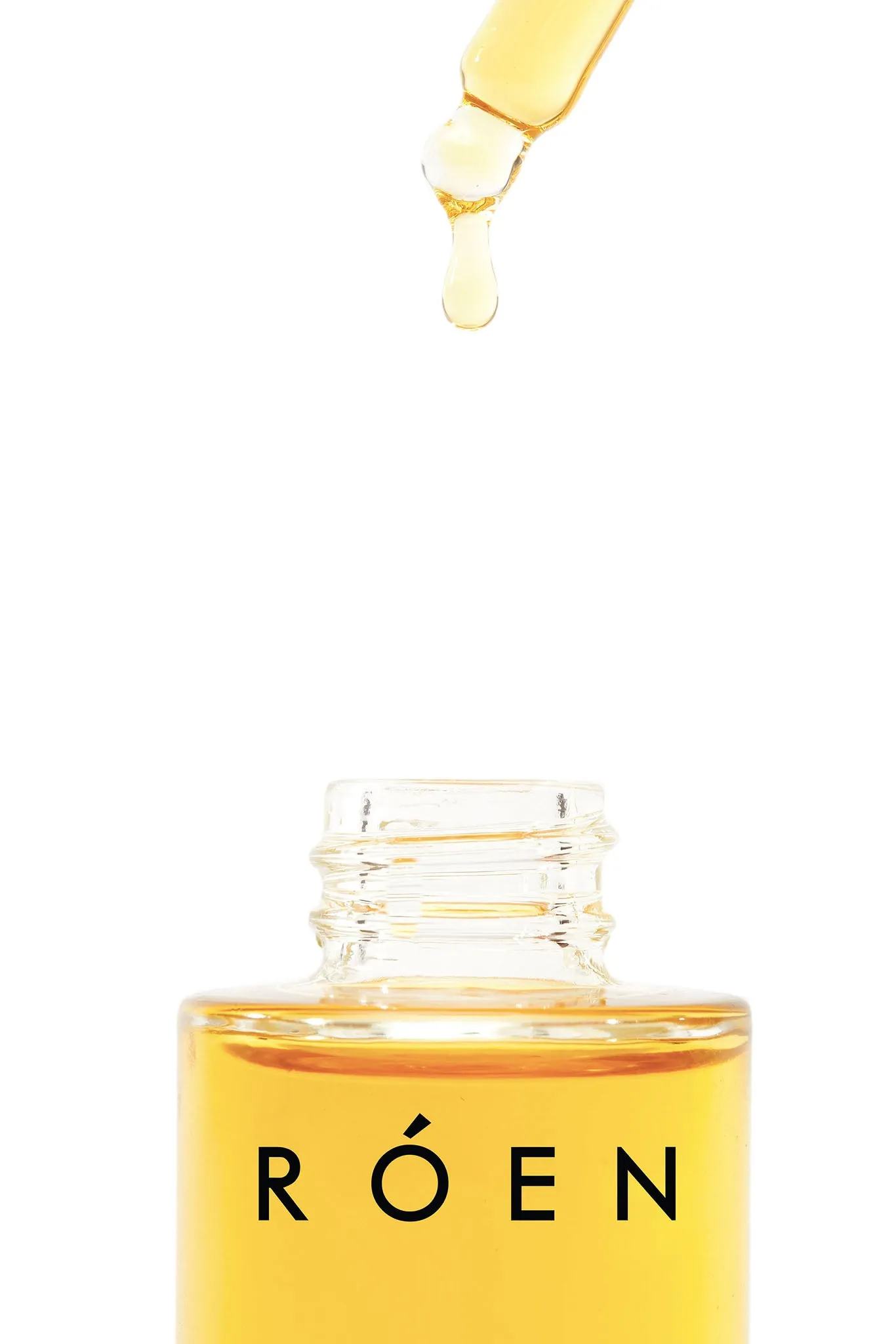 Elixir Restorative Face Oil