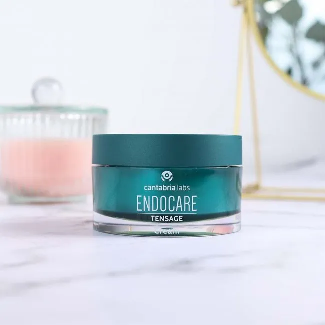 Endocare Tensage Cream 50ml