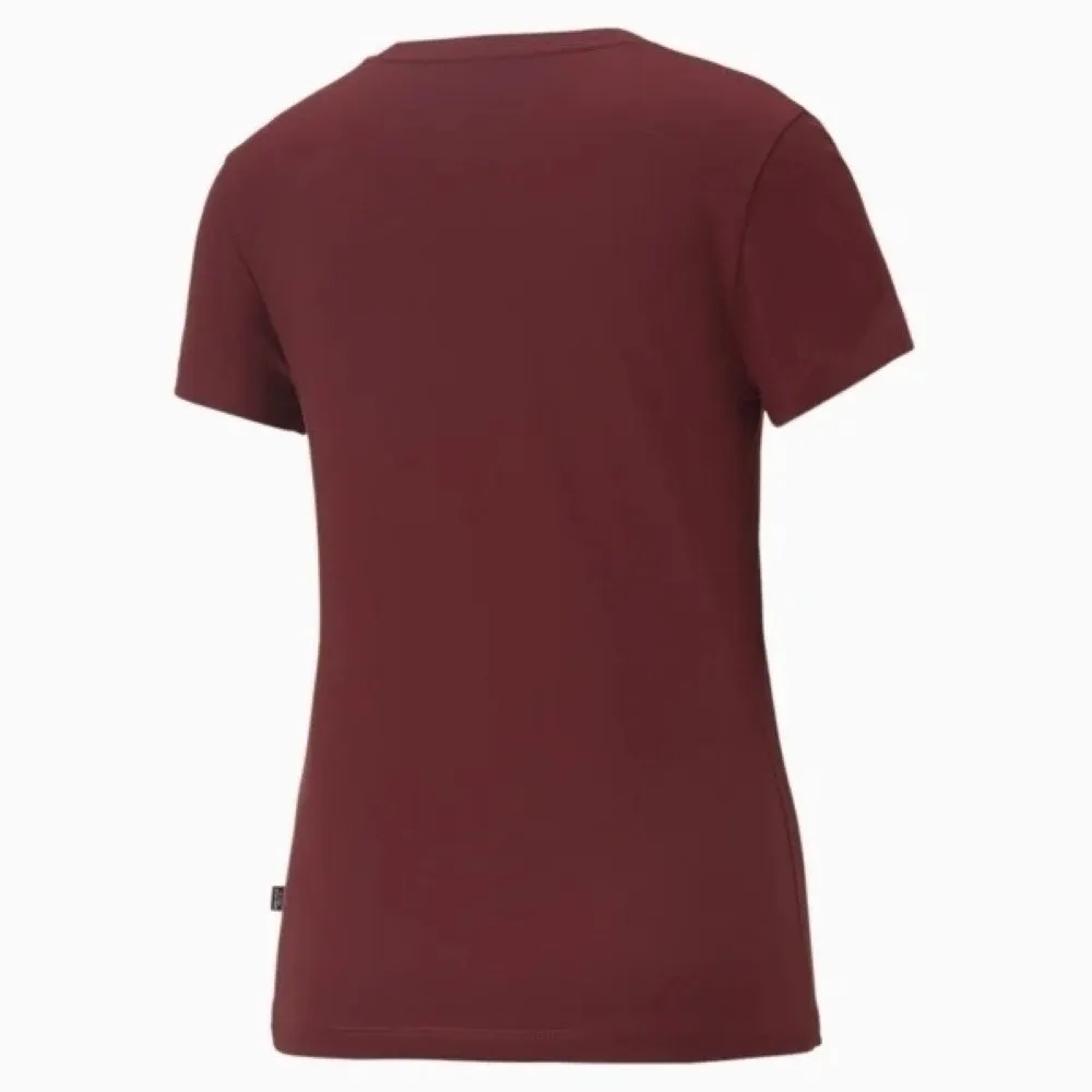 Ess  Metallic Logo T-shirts