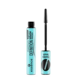 ESSENCE DEFINATION VOLUME MASCARA FLEXI BRUSH 8ml