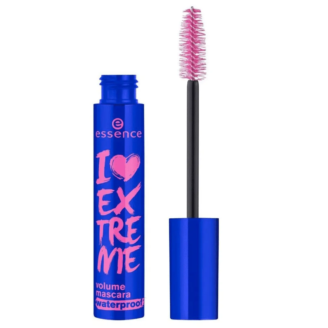 ESSENCE I EXTREME VOLUME WATERPROOF MASCARA 12ml