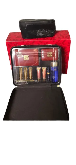 Estée Lauder BLOCKBUSTER Holiday Makeup Kit 15 Piece!