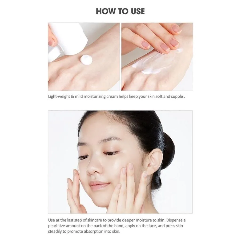 ETUDE HOUSE Soon Jung 2x Barrier Intensive Cream 60ml