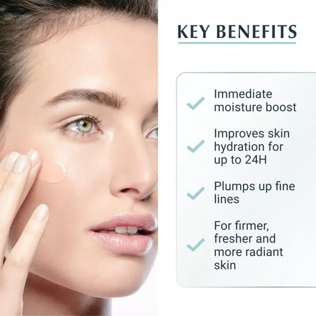 Eucerin Hyaluron-Filler 3x Effect Ultra Light Moisture Booster 30ml