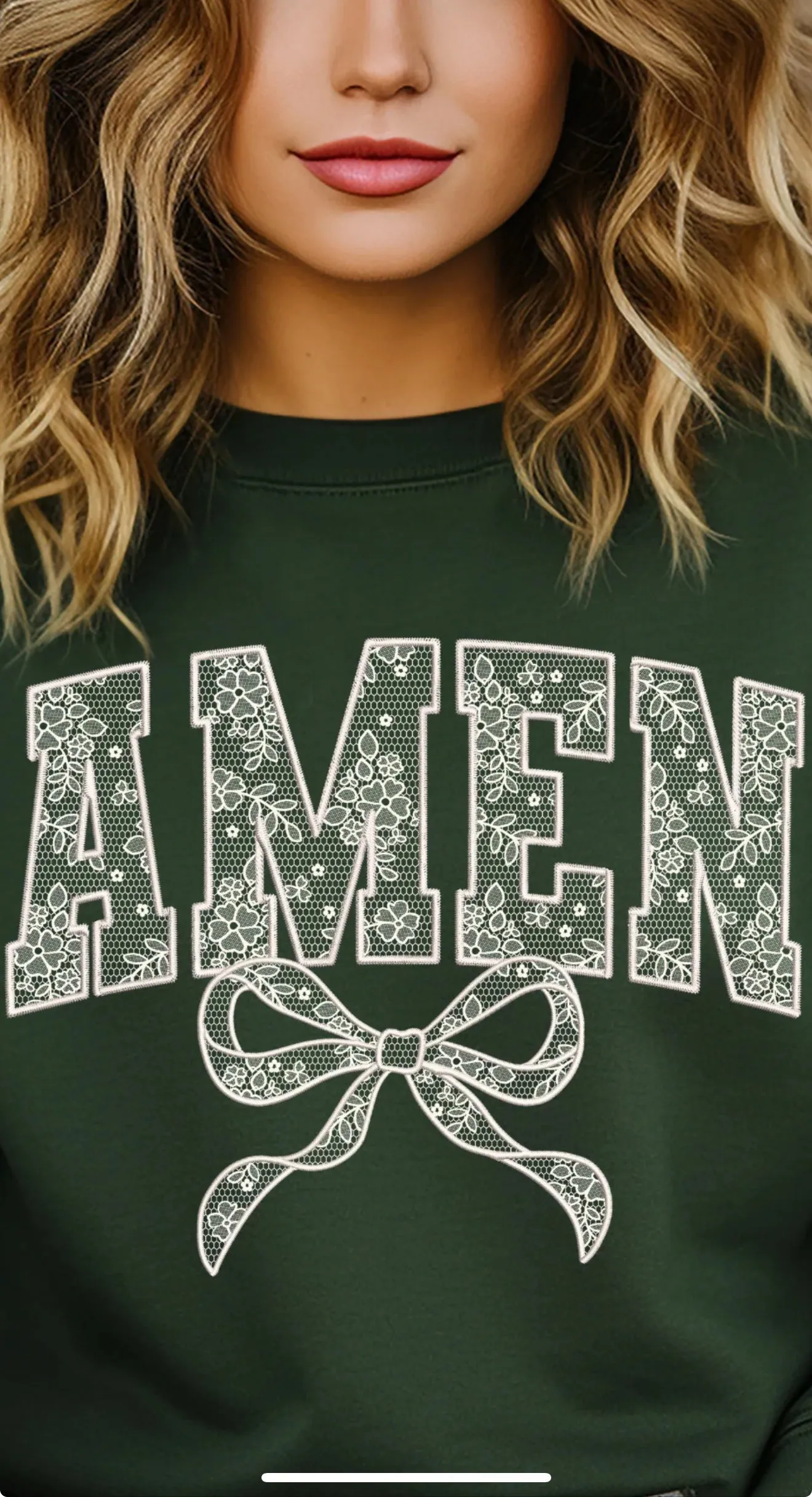 Faith and Inspirational Direct To Film (DTF) Transfers for T-Shirts or Sweatshirts