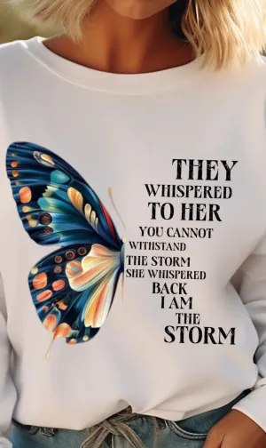 Faith and Inspirational Direct To Film (DTF) Transfers for T-Shirts or Sweatshirts