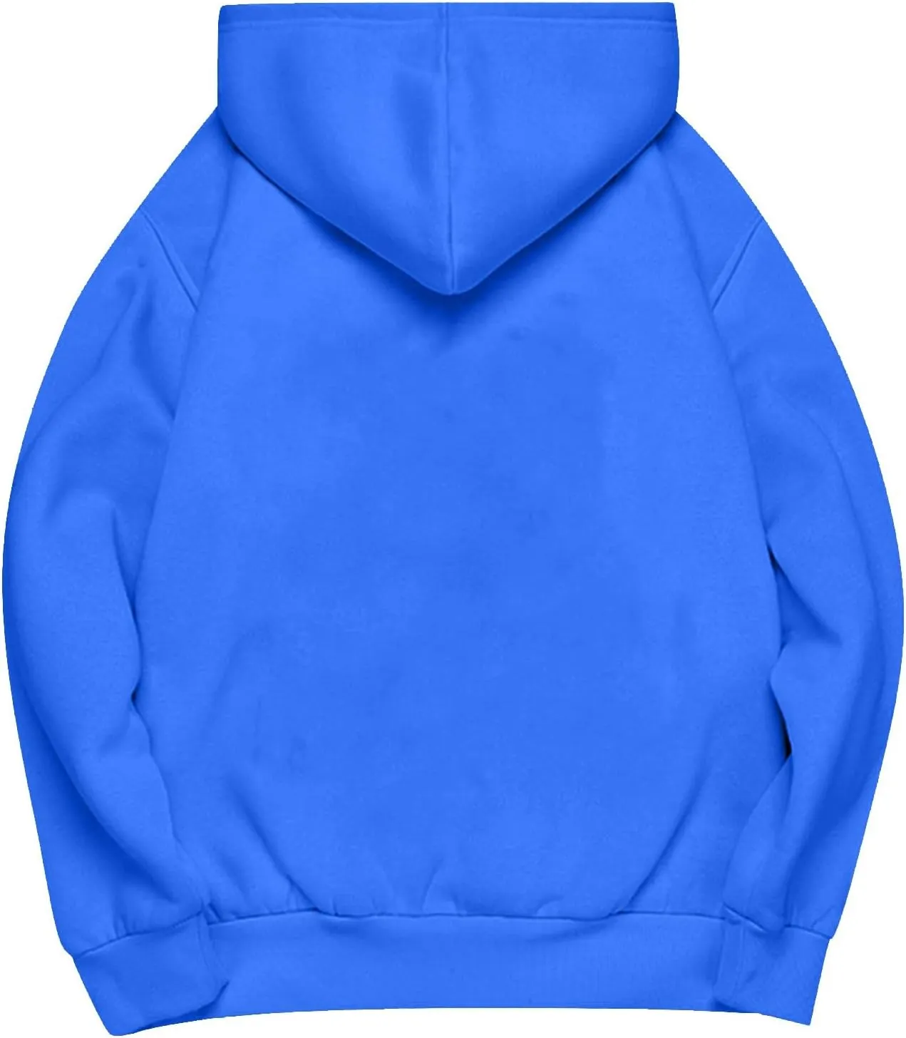 Fashion Hoodies for Women 2024 Oversized Hoodies Sweaters Long Sleeve Oversized Sweatshirt Pullover with Pocket