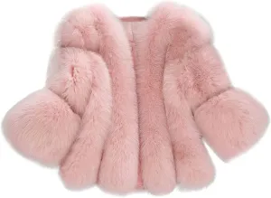 Febecool Coats For Women Fashion Button Cardigan Casual Jacket Heated Jackets Sweater Coat Button Slim Jacket